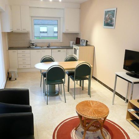 Bed and Breakfast De Windroos Pollinkhove Екстер'єр фото