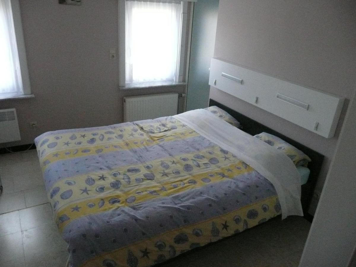 Bed and Breakfast De Windroos Pollinkhove Екстер'єр фото
