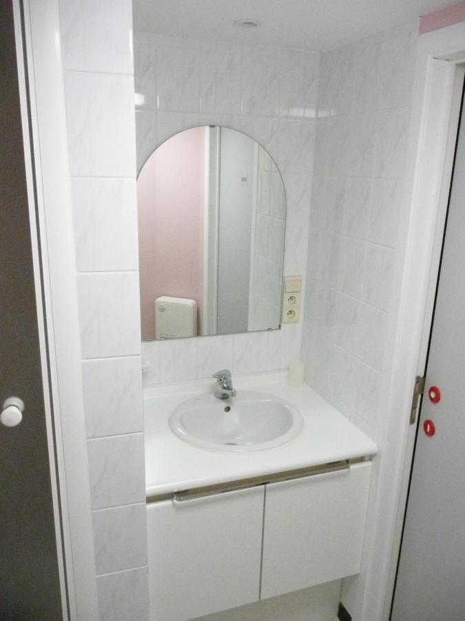 Bed and Breakfast De Windroos Pollinkhove Екстер'єр фото
