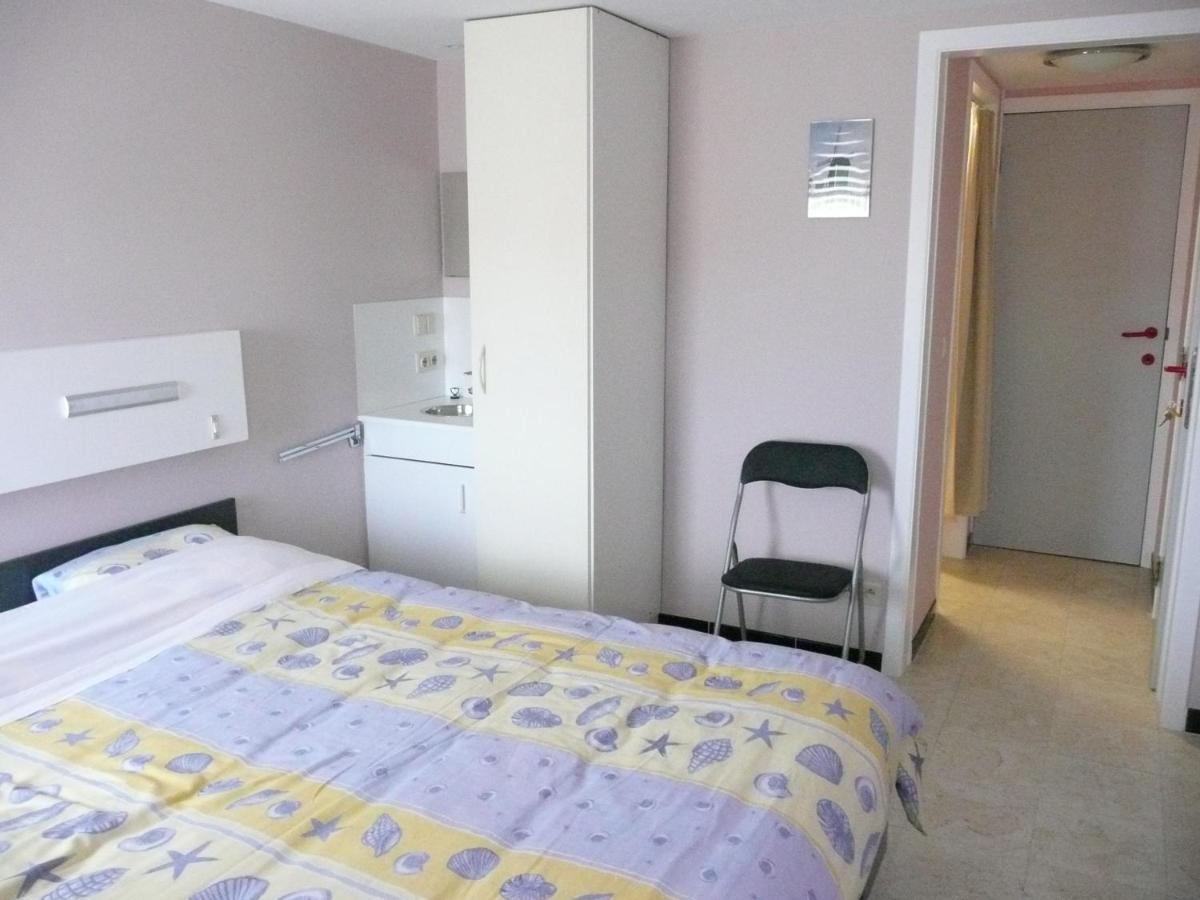 Bed and Breakfast De Windroos Pollinkhove Екстер'єр фото