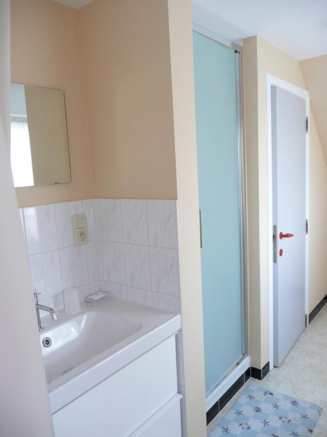 Bed and Breakfast De Windroos Pollinkhove Екстер'єр фото