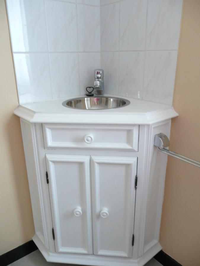Bed and Breakfast De Windroos Pollinkhove Екстер'єр фото