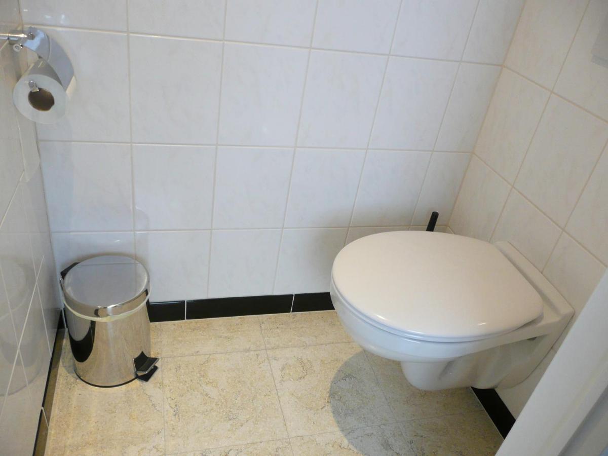 Bed and Breakfast De Windroos Pollinkhove Екстер'єр фото