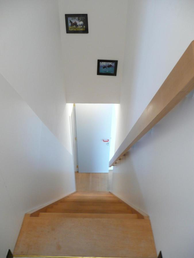 Bed and Breakfast De Windroos Pollinkhove Екстер'єр фото
