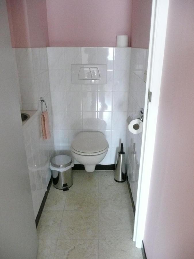 Bed and Breakfast De Windroos Pollinkhove Екстер'єр фото